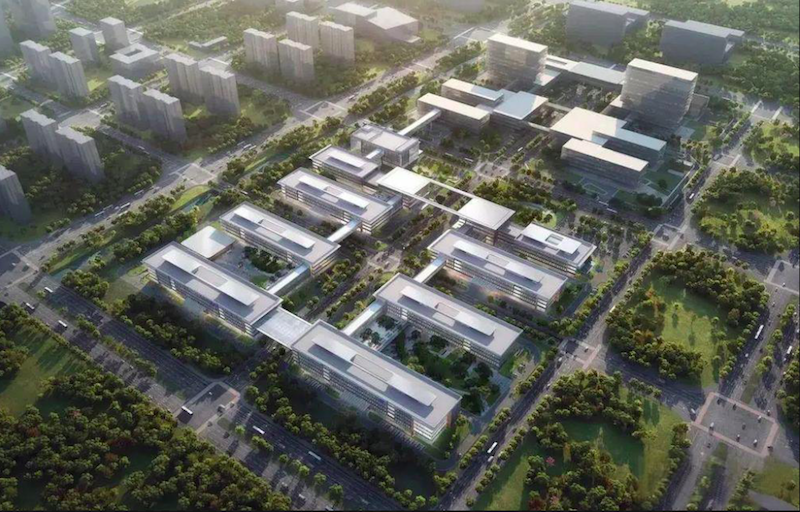 北京京东方