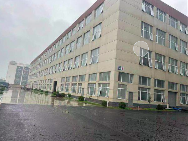 大兴稀缺产业园！环评齐全 即驻即产 分割灵活 带精装空调