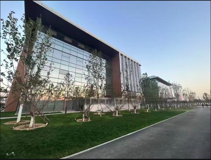 房山窦店稀缺高承重厂房！首层5.4米/500kg，物业费0.2元/天，性价比之选