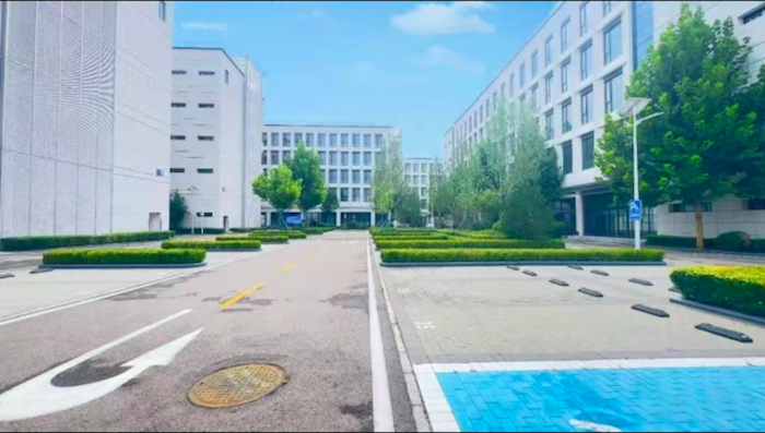 【稀缺资产 • 实业之选】密云经开区核心 • 独栋分层厂房现房出售