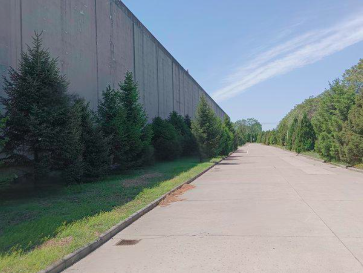 大兴产业园 4000平 20T承重 高标厂房 带工业天车 即租即用