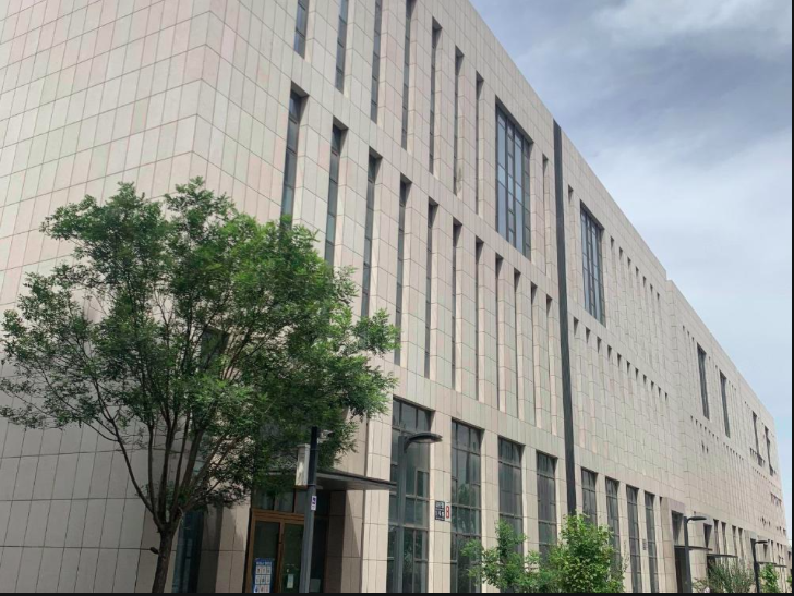 北京亦庄稀缺独栋厂房/研发楼｜3200㎡带电梯中央空调 可注册 可分租