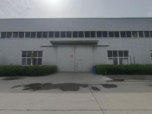 环京固安优质独院厂房出租 | 2800㎡带环评 | 可分租可整租 | 高速口交通便利