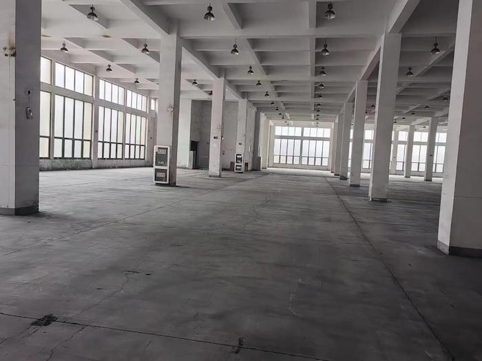 】北京密云经济开发区稀缺厂房及产业用地出租/转让