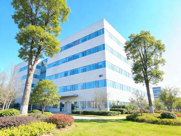 亦庄科创十三街独栋厂房出售 | 4750㎡全能空间，企业发展优选