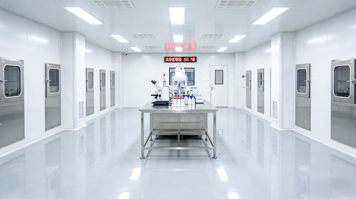 大兴生物医药基地厂房｜大环评通过 蒸汽入户 可定制GMP车间