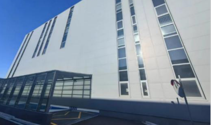 亦庄永昌西三路 标准厂房+研发办公楼整体出租 户型规整 荷载达标