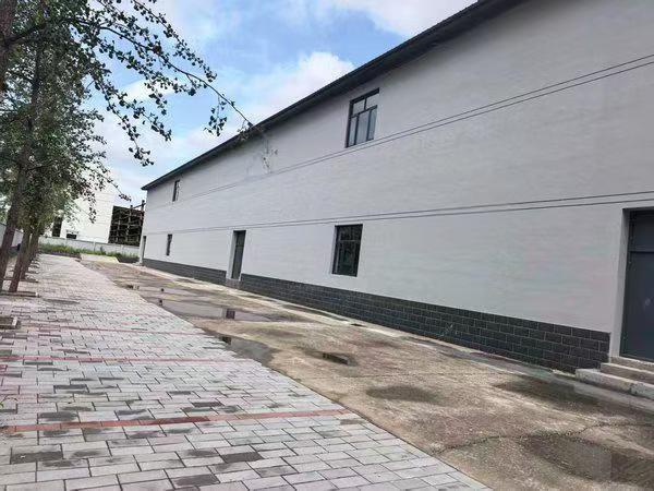 大兴生物医药基地独门独院3385㎡出租 可环评立项 研发生产办公仓储