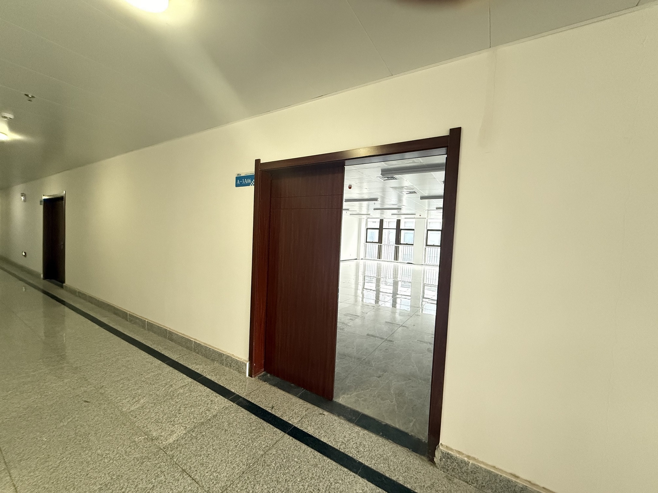 太和青网科技园二百平招商