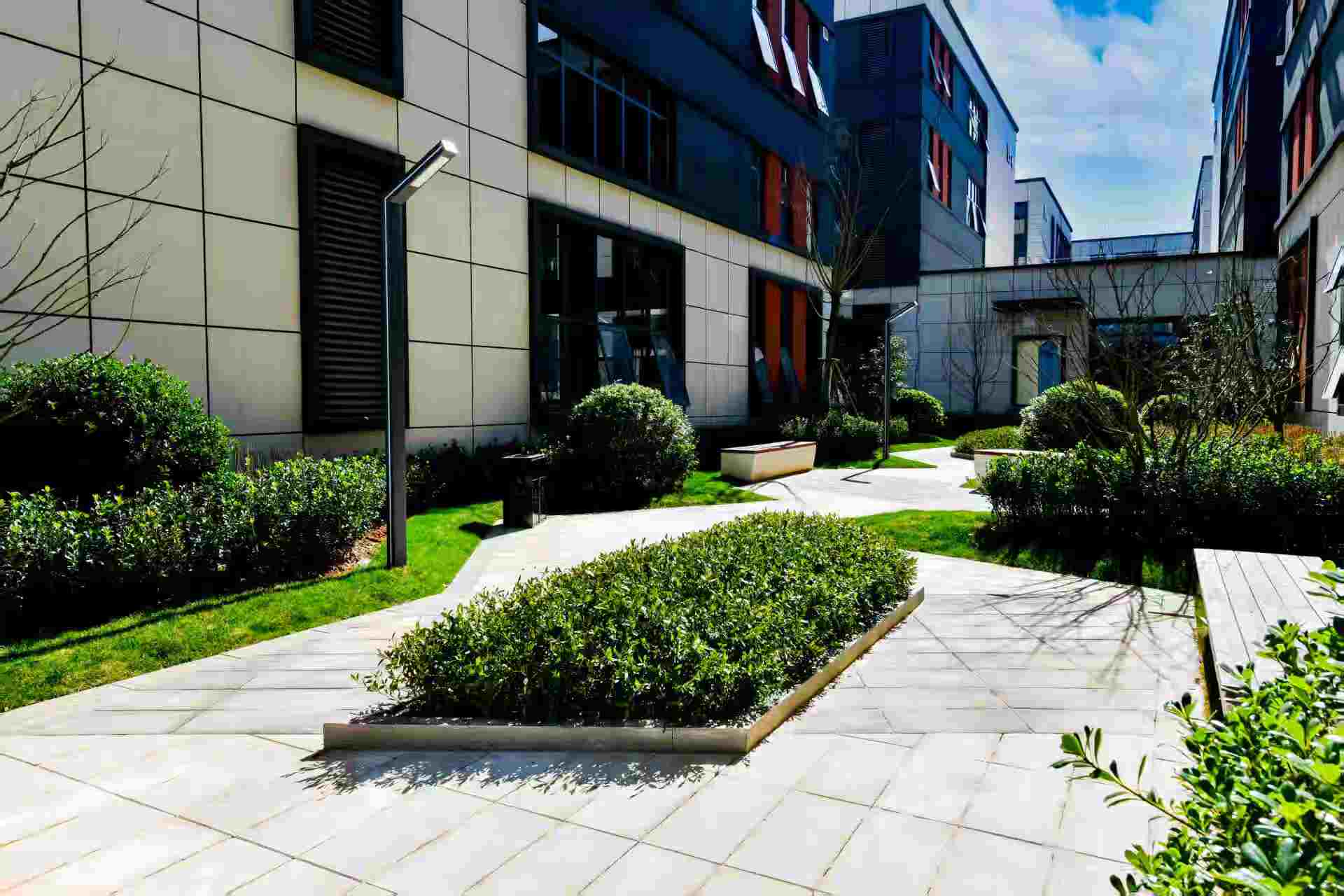 新想科创智能制造产业园