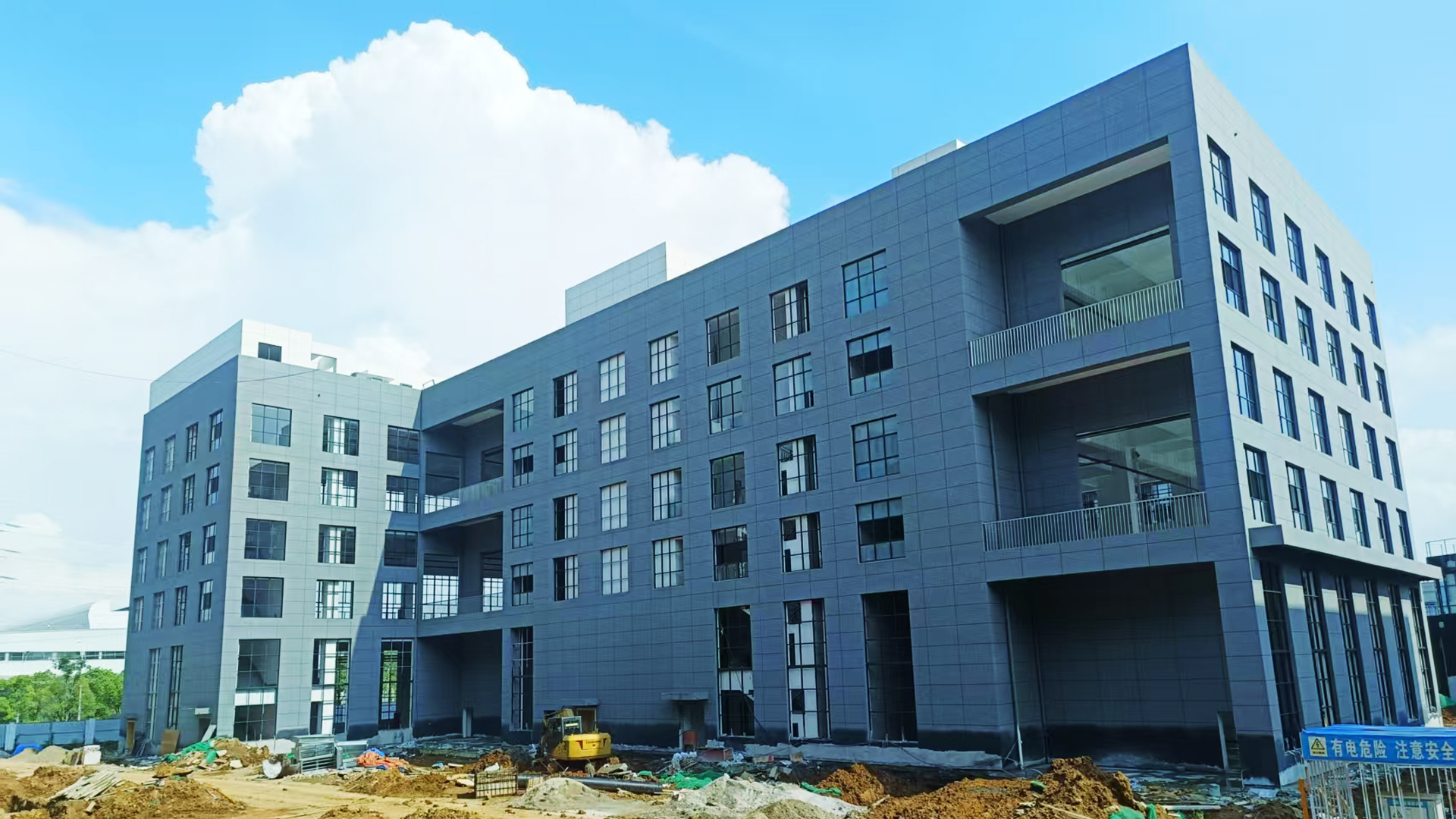 合肥周边轻化工甲类厂房 7万㎡，出租出售，可接受新材料化工