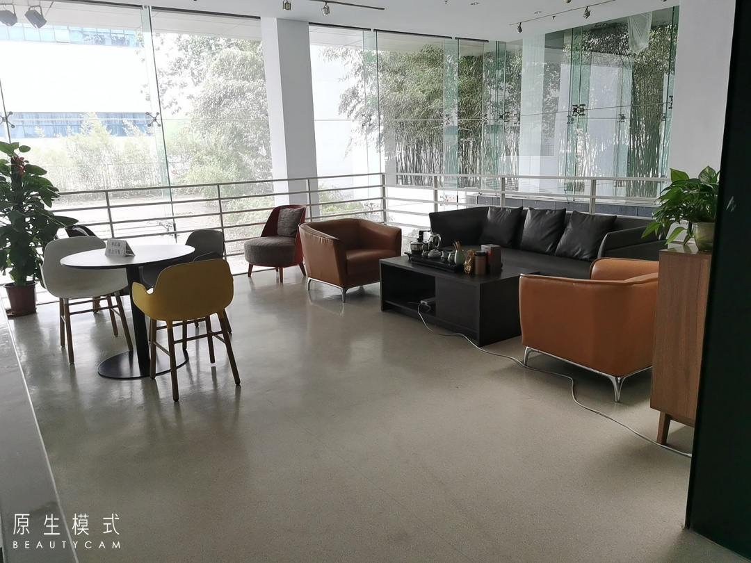 洪泰产业社区·国展智园