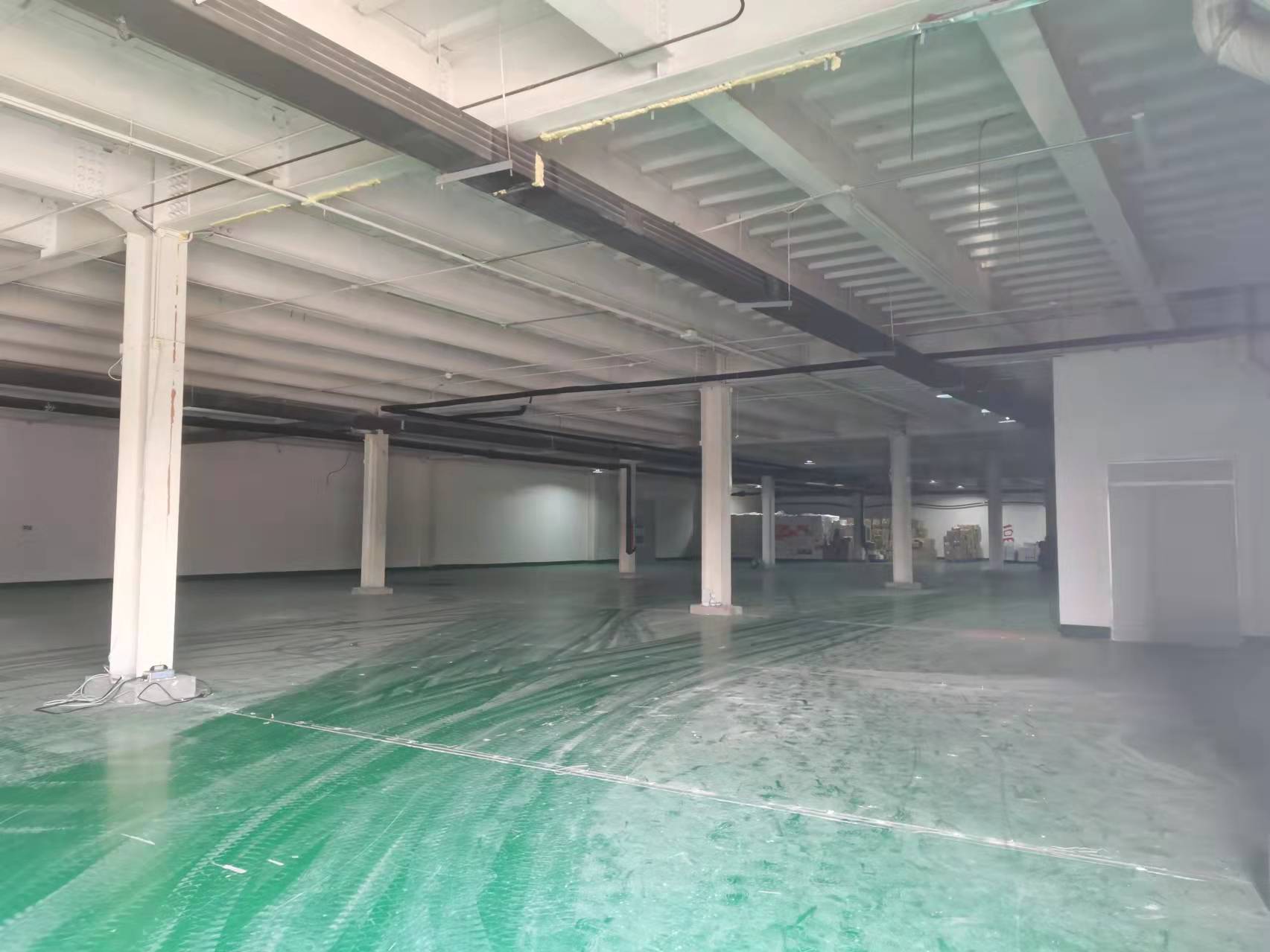 五好园区，满足企业长远发展