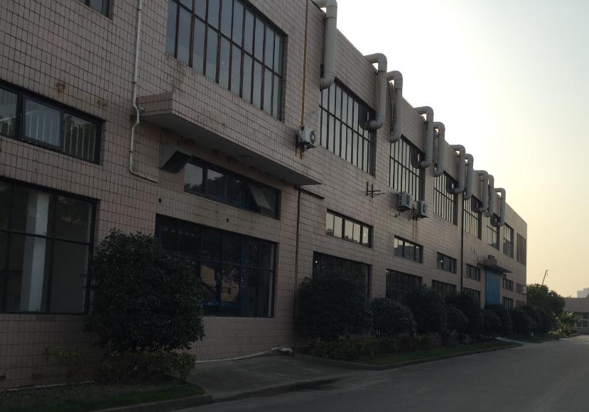 张江医疗器械产业园，独栋双层1万平，一楼6米，楼上4.5米高
