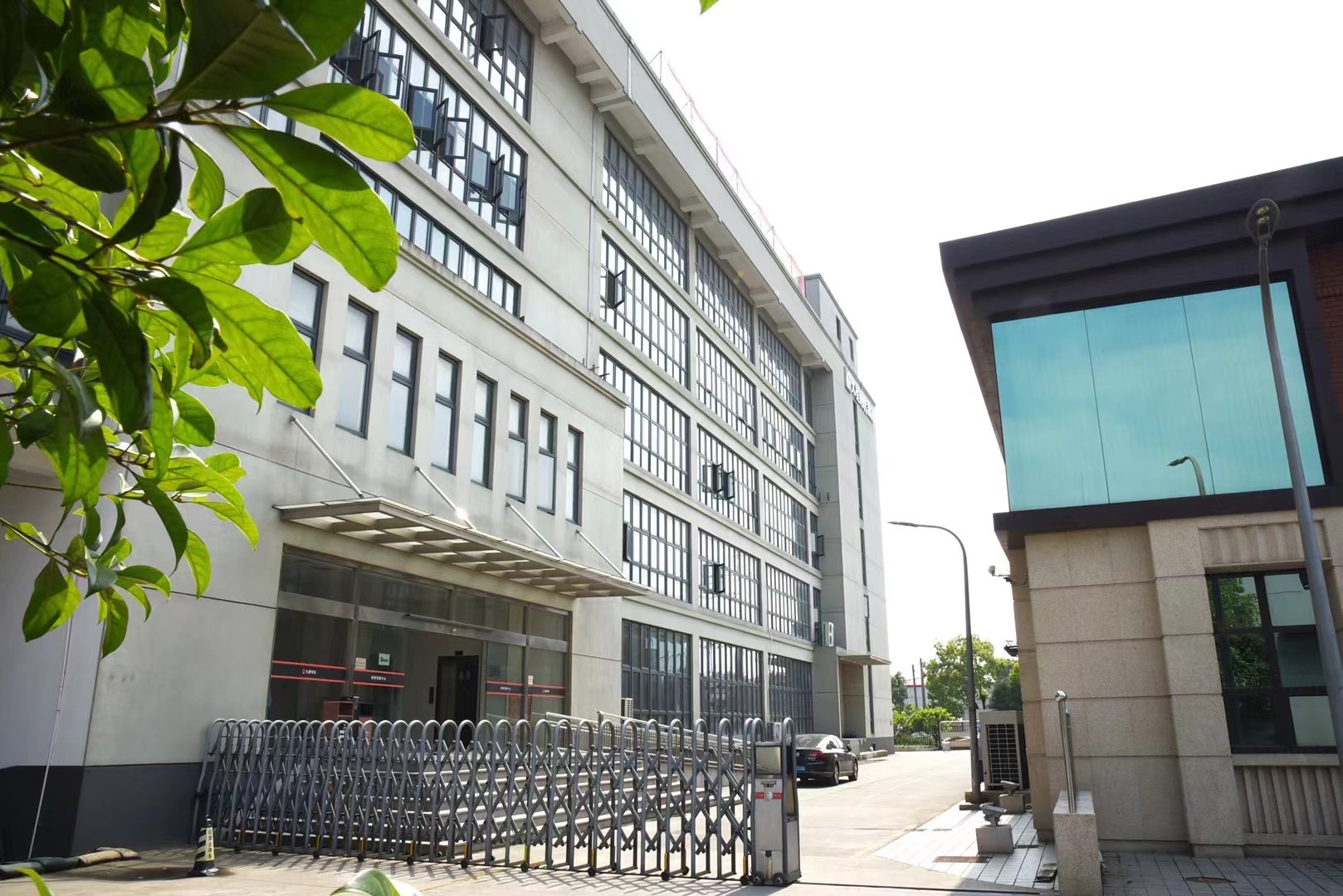 张江科学城