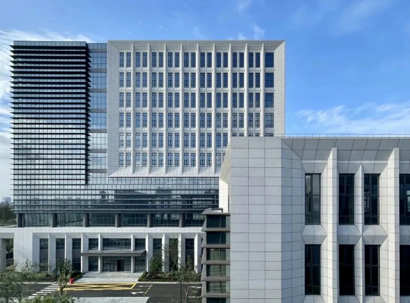 张江科学城