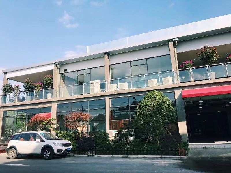 康桥底楼7
