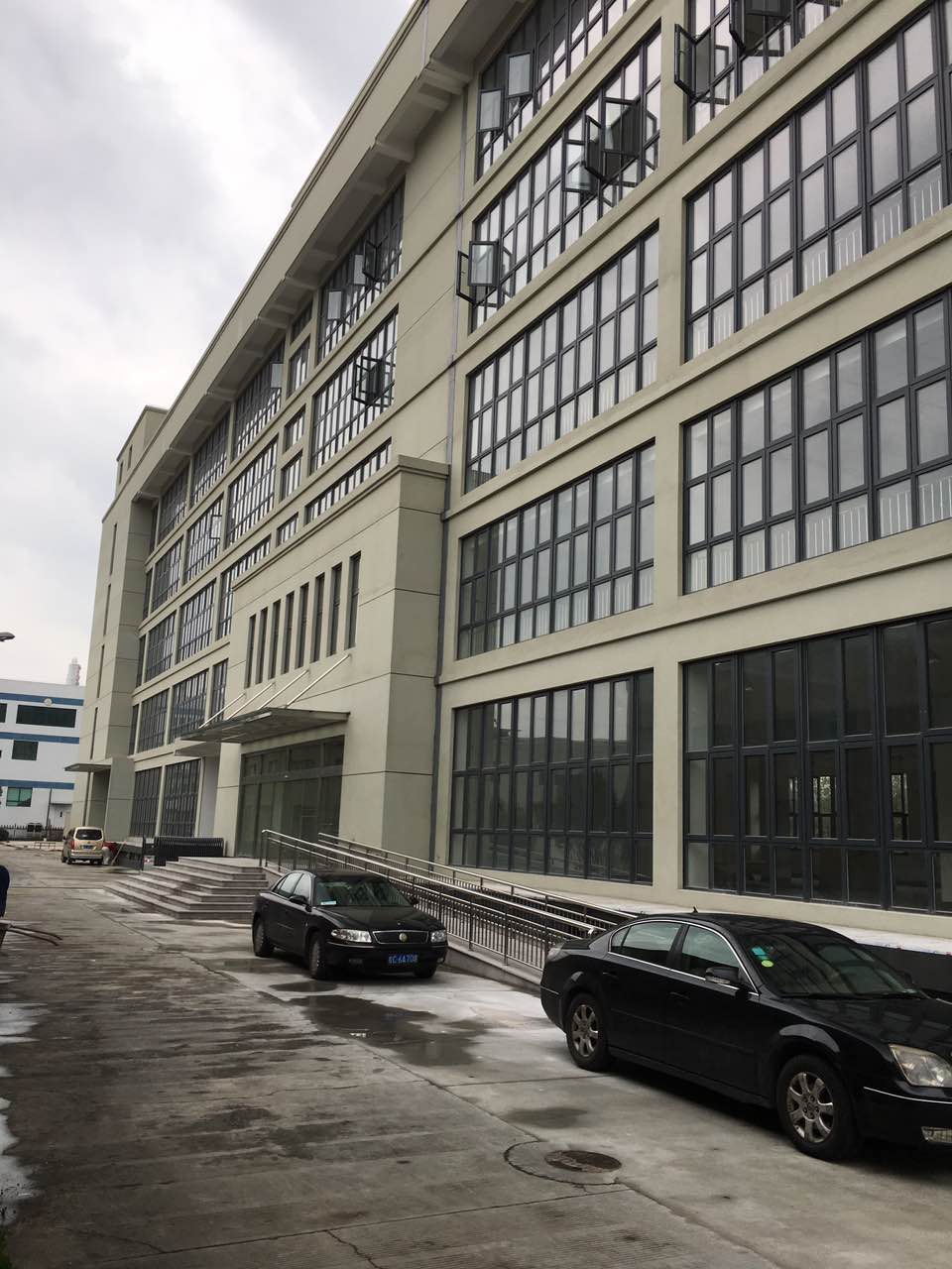 张江科学城