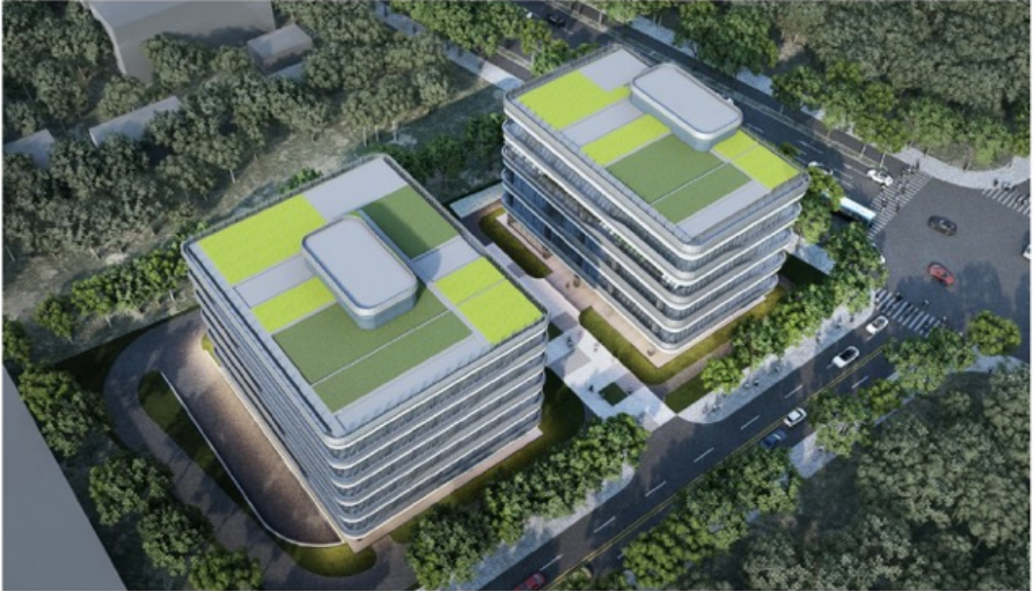 全新园区生物医药和新技术全面招租中，大张江政策，商务条款好谈