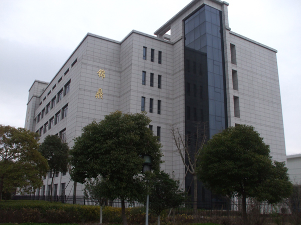 川沙工业园