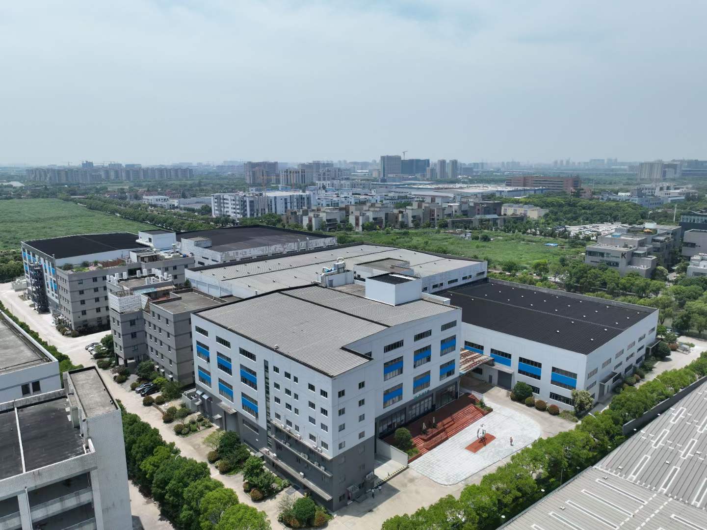 上海策驻，专注厂房办公仓库招商出租，可分割