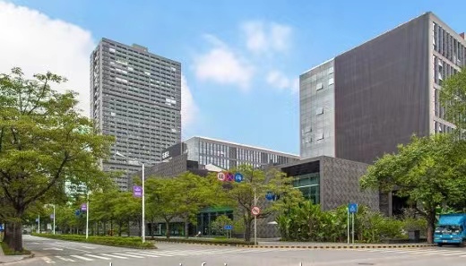 深圳福田保