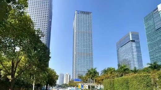 深圳荣超商