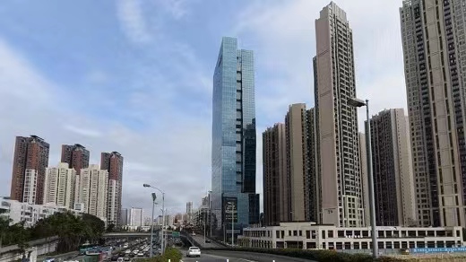 深城投大厦