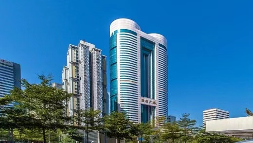 深房广场写