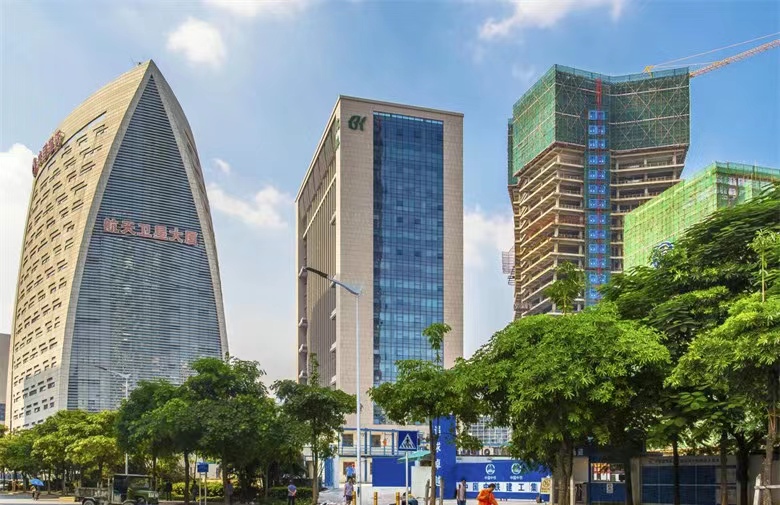 深圳北科大