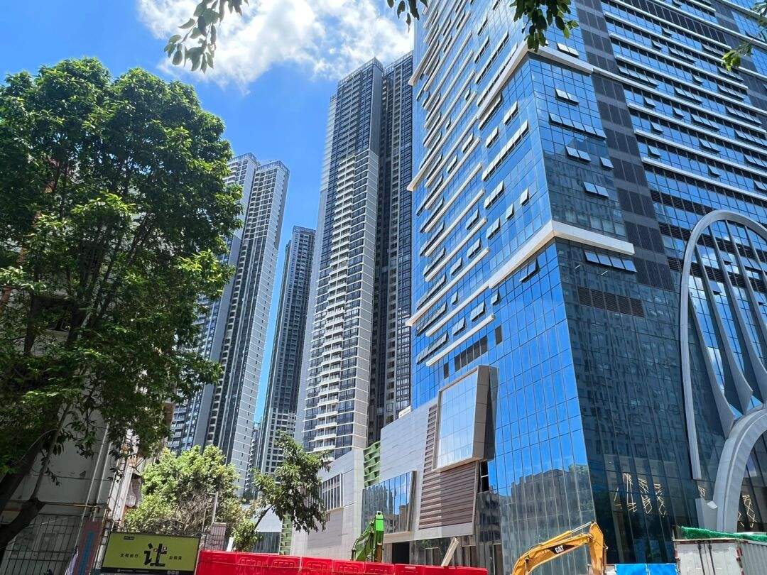 罗湖洪湖公