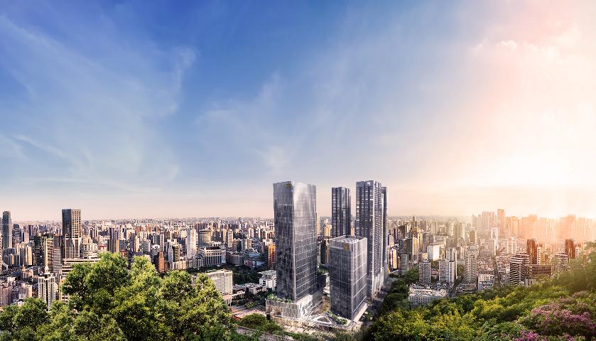 罗湖笋岗地