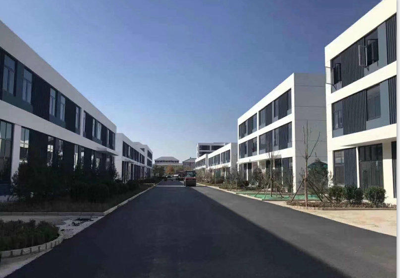 南京产业园区_南京工业园区招商_南京产业园区出租出售信息 - 园区