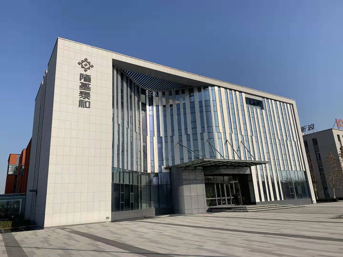 北京生产企业外迁，出售定兴机械加工独栋生产厂房